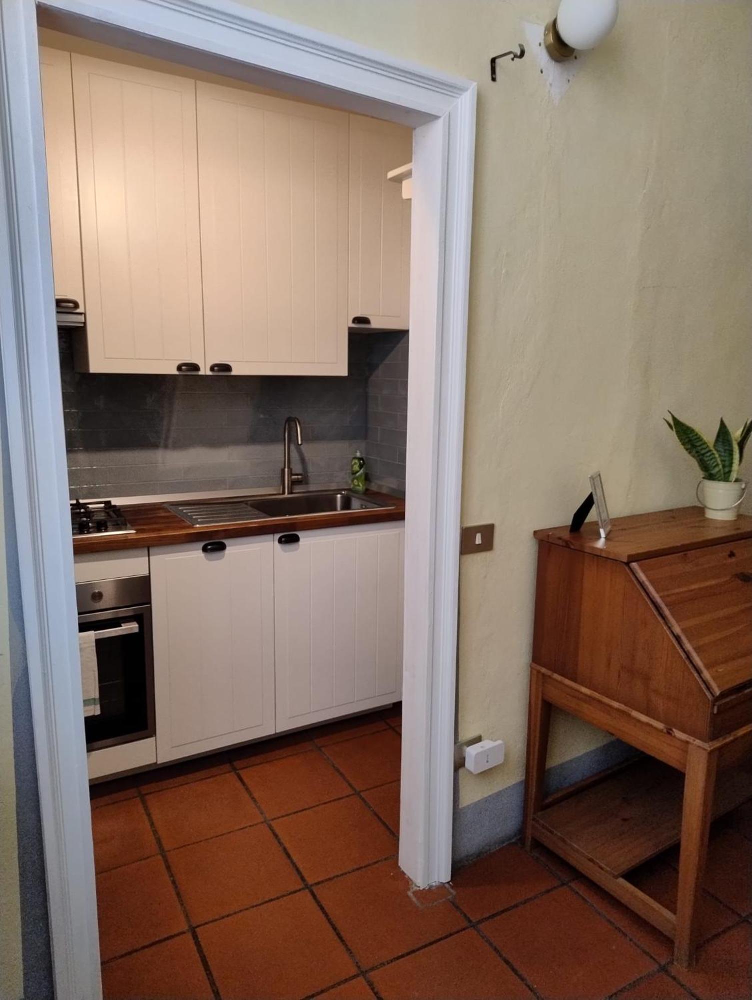 Luisa In Palazzo Bianchi Apartment Парма Екстериор снимка